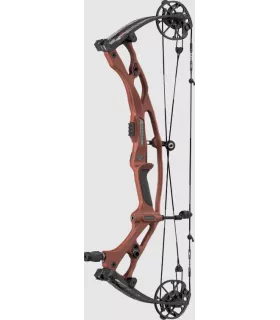 HOYT Carbon RX-10 SD 2026 Couleur Unie