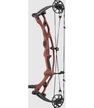 HOYT Carbon RX-10 SD 2026 Couleur Unie
