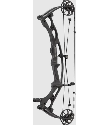 HOYT Carbon RX-10 SD 2026 Couleur Unie