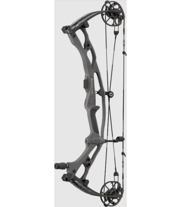 HOYT Carbon RX-10 SD 2026 Couleur Unie