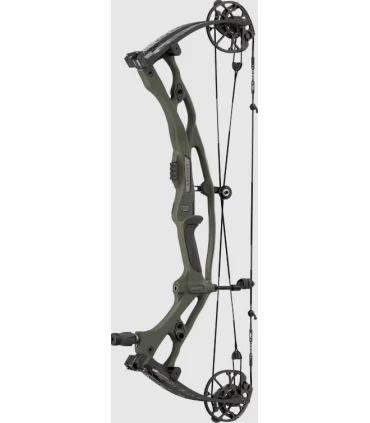 HOYT Carbon RX-10 SD 2026 Couleur Unie