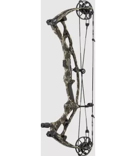 HOYT Carbon RX-10 SD 2026 Couleur Camo
