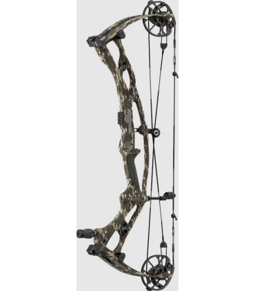 HOYT Carbon RX-10 SD 2026 Couleur Camo