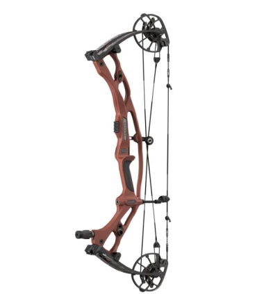 HOYT RX-10 2026 Couleur Unie