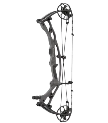 HOYT RX-10 2026 Couleur Unie