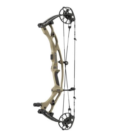 HOYT RX-10 2026 Couleur Unie