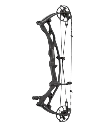 HOYT RX-10 2026 Couleur Unie