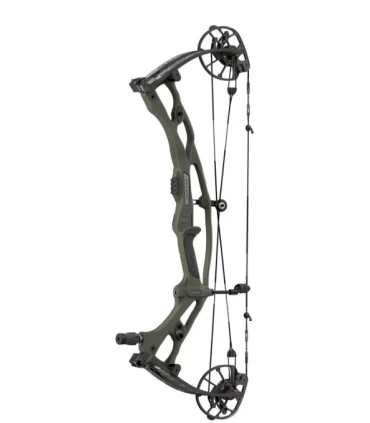 HOYT RX-10 2026 Couleur Unie