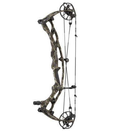 HOYT Carbon RX-10 2026 Couleur Camo