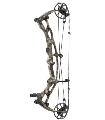 HOYT Carbon RX-10 2026 Couleur Camo