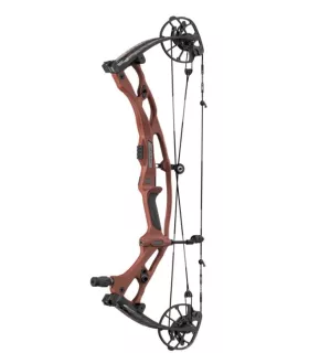HOYT RX-10 Ultra 2026 Couleur Unie