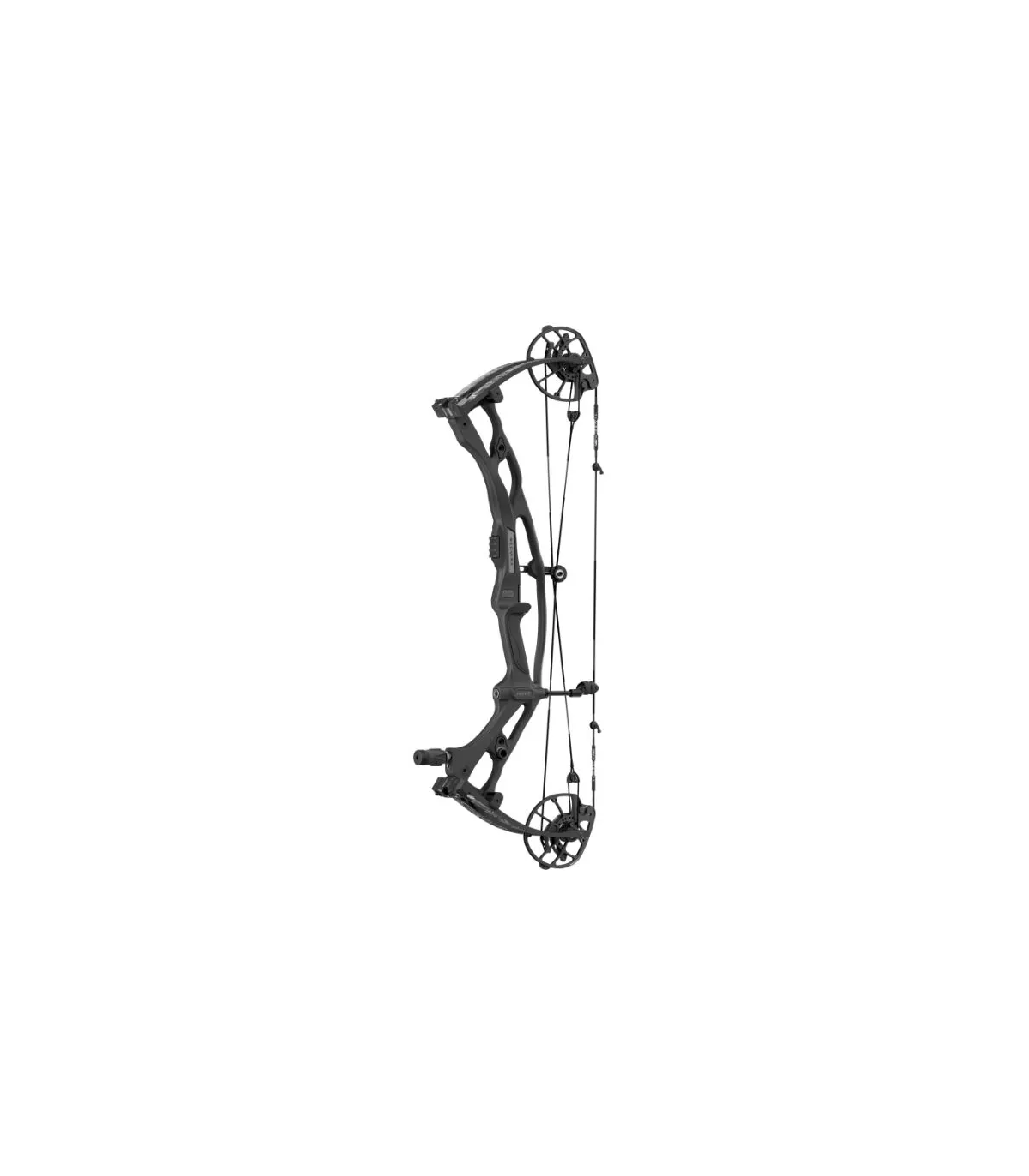 HOYT RX-10 Ultra 2026 Couleur Unie