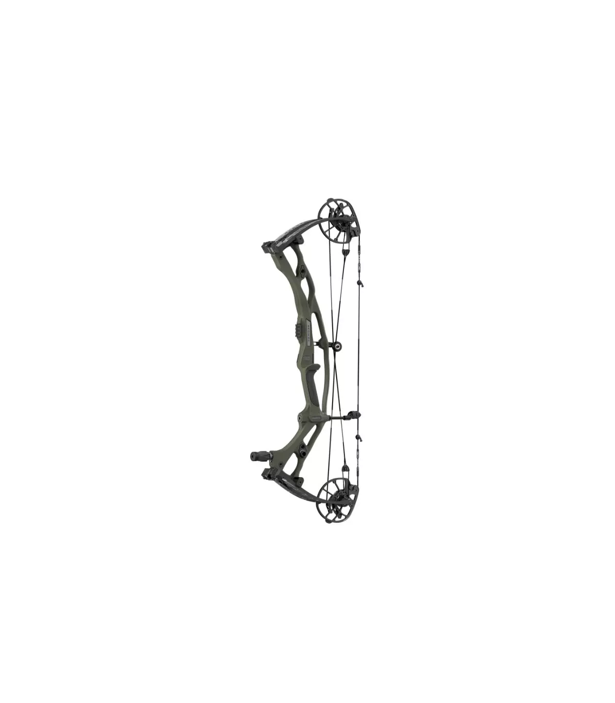 HOYT RX-10 Ultra 2026 Couleur Unie