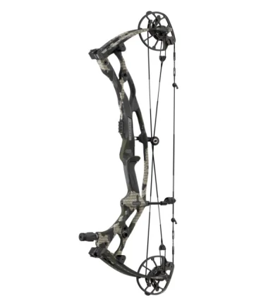 HOYT RX-10 Ultra 2026 Couleur Camo