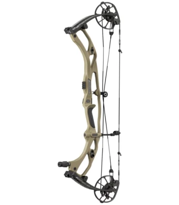 HOYT RX-10 Ultra LD 2026 Couleur Unie
