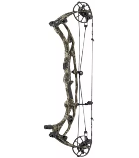 HOYT RX-10 Ultra LD 2026 Couleur Camo