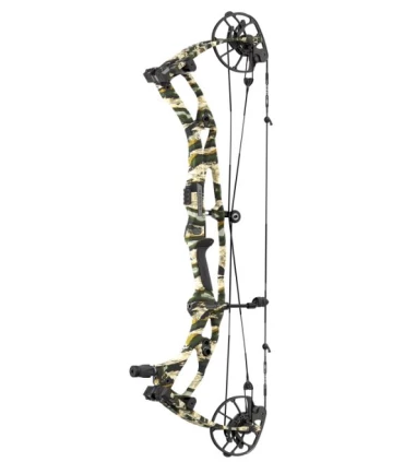HOYT RX-10 Ultra LD 2026 Couleur Camo