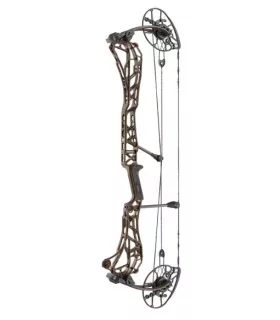 Mathews ARC 30" 2026 Kodiak Brown