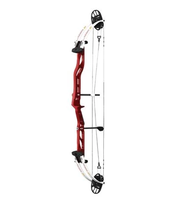 PSE Lazer X 2026 Black Cherry