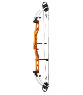 Nouveau PSE Lazer X 2026 orange