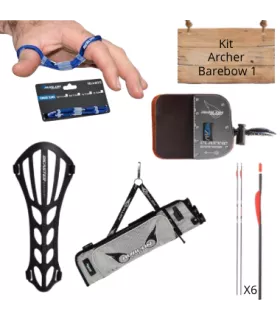 Kit archers Barebow 1