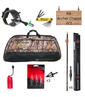 Kit Archer Chasse 1