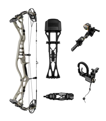 Kit Sanlida Dragon 10 Droitier