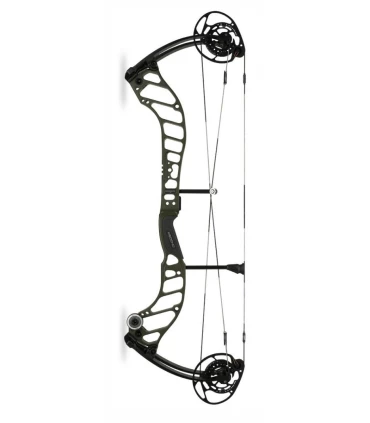 Bowtech ASCEND