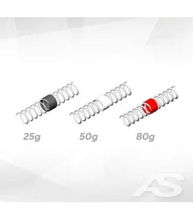 Kit Ressort Berger Button