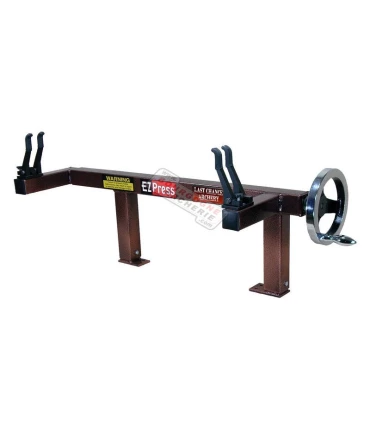 Presse Last Chance EZ Press