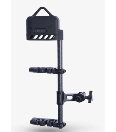 Carquois d'arc Hoyt Superlite QD 1 pièce