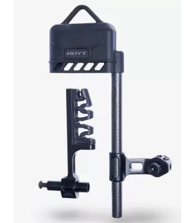 Carquois d'arc Hoyt Superlite 2 pièces