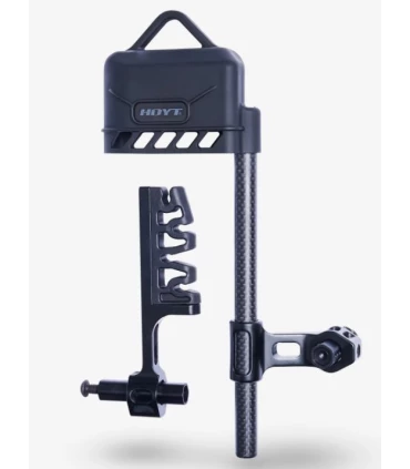 Carquois d'arc Hoyt Superlite 2 pièces