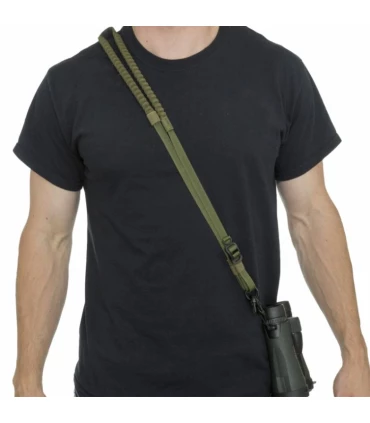 Harnais Elevation Porte Jumelles ou Télémètre