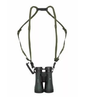 Jumelles Elevation Range