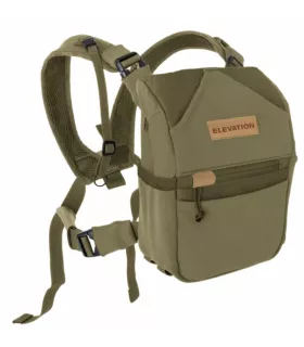 Harnais/Sacoche Elevation MGS Pour Jumelles