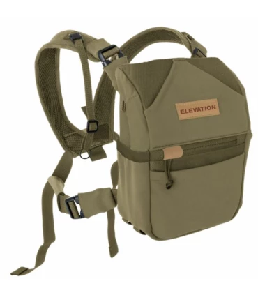 Harnais/Sacoche Elevation MGS Pour Jumelles