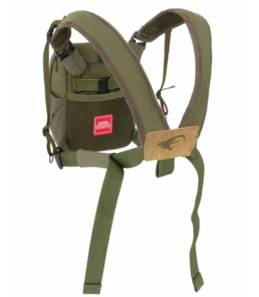 Harnais/Sacoche Elevation MGS Pour Jumelles