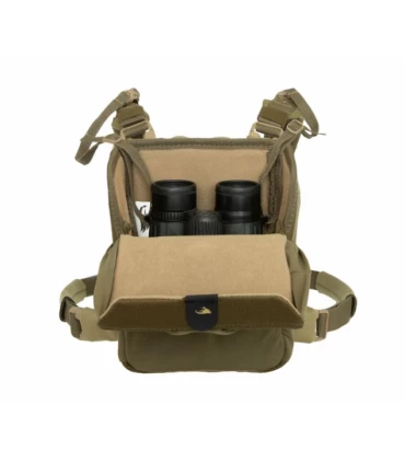 Harnais/Sacoche Elevation MGS Pour Jumelles