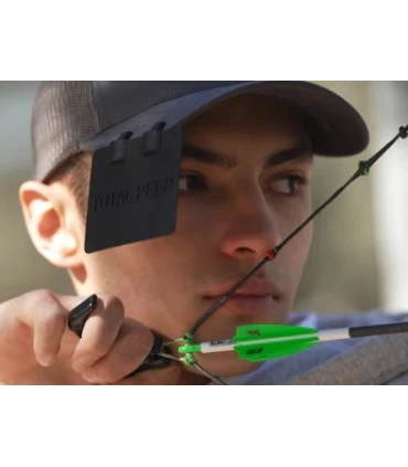 Pare soleil Total Peep V2 pour casquette