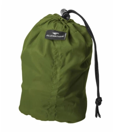 Protection poulies/cordage Elevation Olive/Tan
