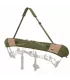 Protection poulies/cordage Elevation Olive/Tan