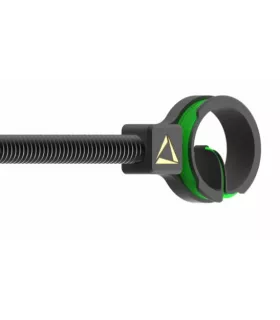 Œilleton Neo Archery Horus ⌀15mm verte