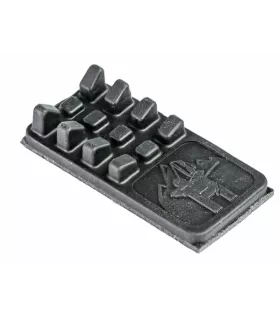 Patch Cuvette Hamskea Pillar Arrow Guide