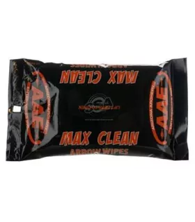 Nettoyant AAE Max Clean Arrow Wipe