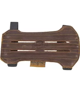 Bracelet Buck Trail Single Pecan Premium Brown