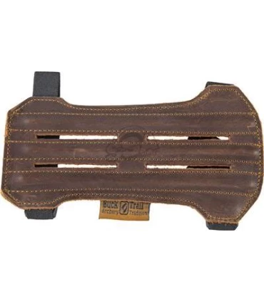 Bracelet Buck Trail Single Pecan Premium Brown