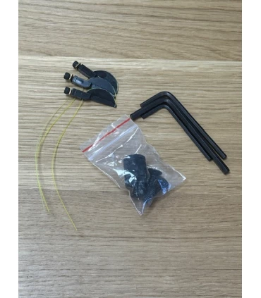 Viseur Maximal d'occasion Solid micro 5 fibres