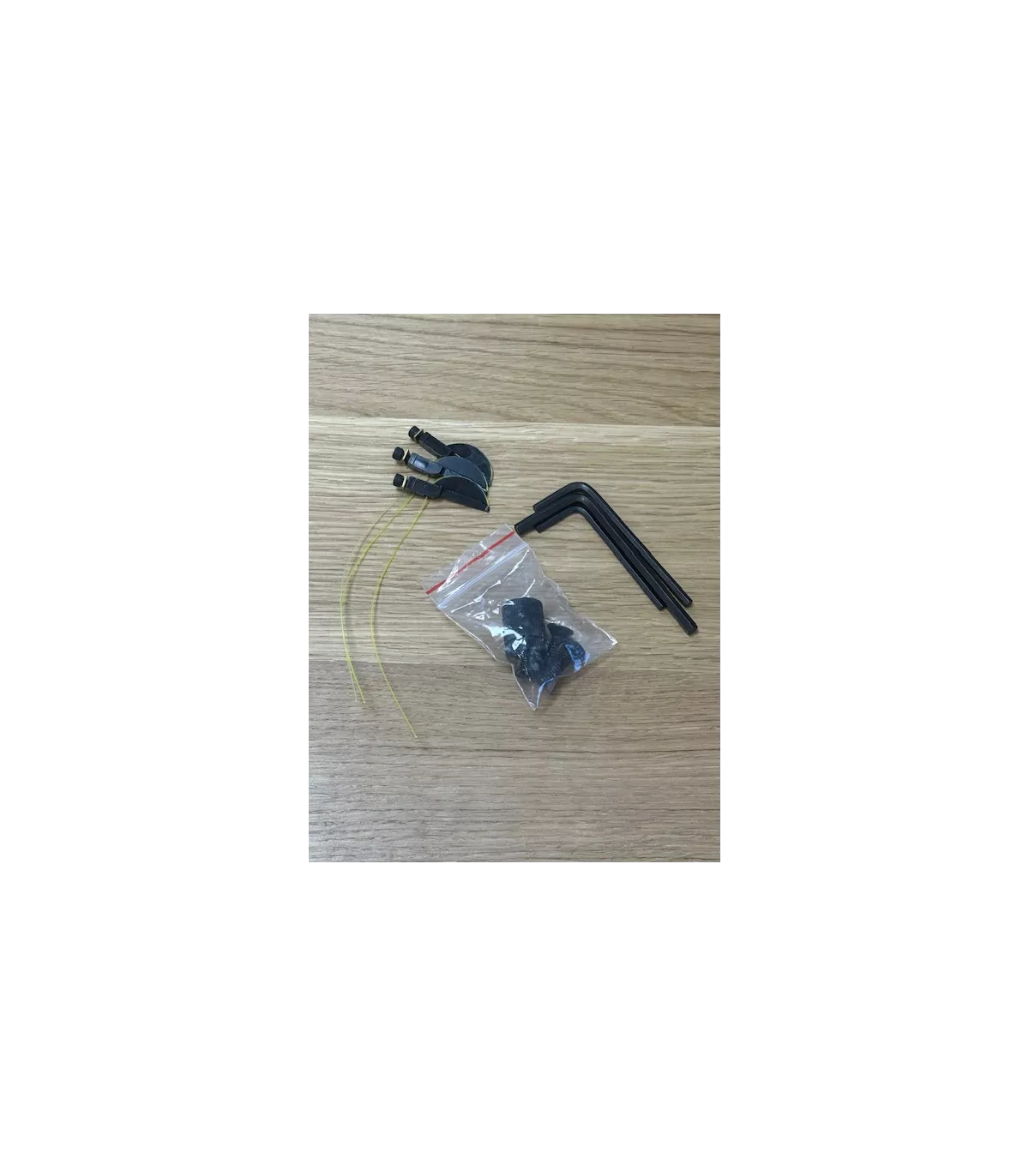 Viseur Maximal d'occasion Solid micro 5 fibres