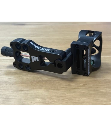 Viseur Maximal d'occasion Solid micro 5 fibres